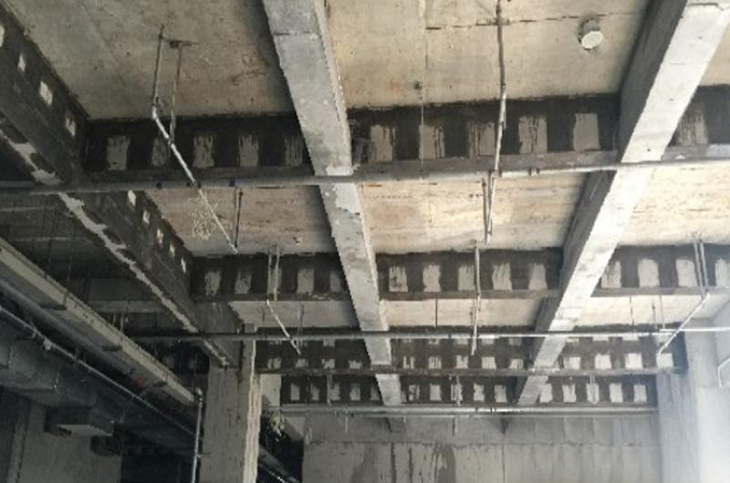 文水碳纤维加固优势是什么 纤维加固优势有哪些